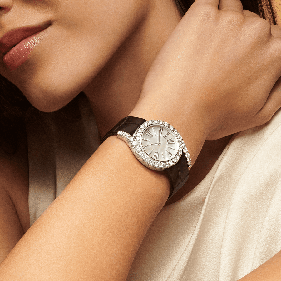 Piaget Limelight Gala Precious Watch - G0A46180