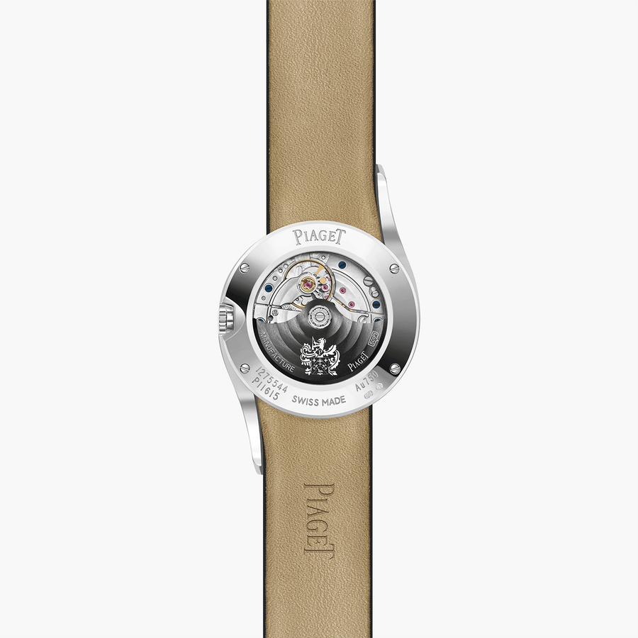 Piaget Limelight Gala Precious Watch - G0A46180