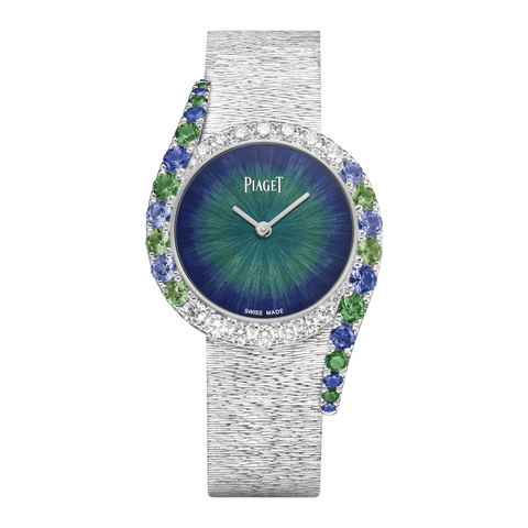 Piaget Limelight Gala Precious Watch-Piaget Limelight Gala Precious Watch - G0A48188