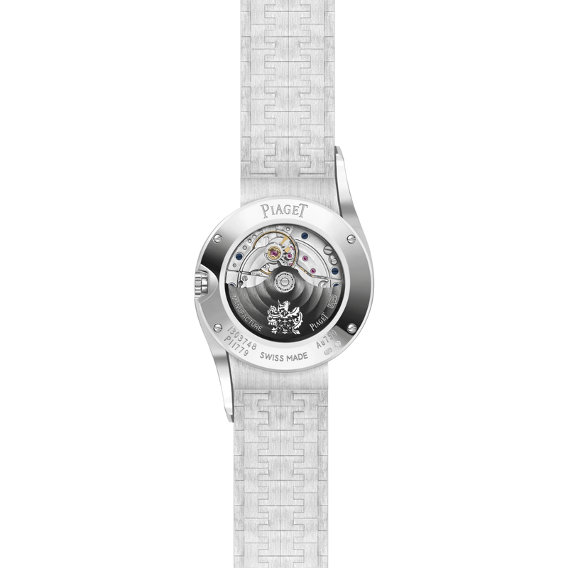 Piaget Limelight Gala Precious Watch-Piaget Limelight Gala Precious Watch - G0A48188