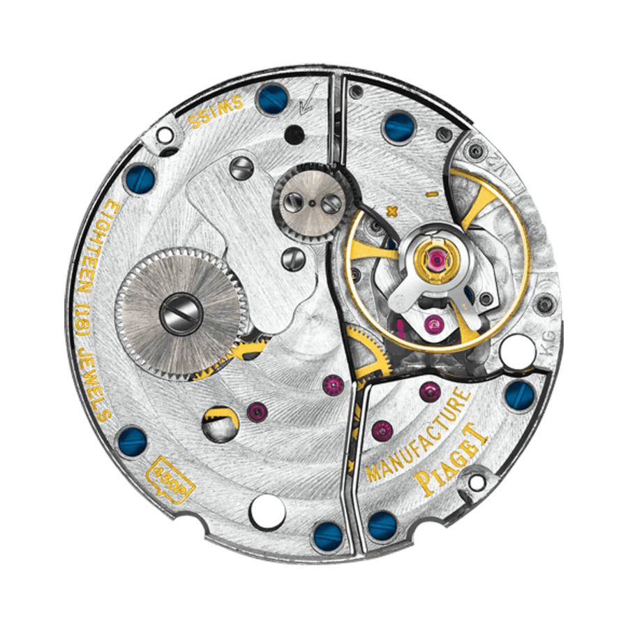 Piaget Limelight Gala Watch - G0A41291