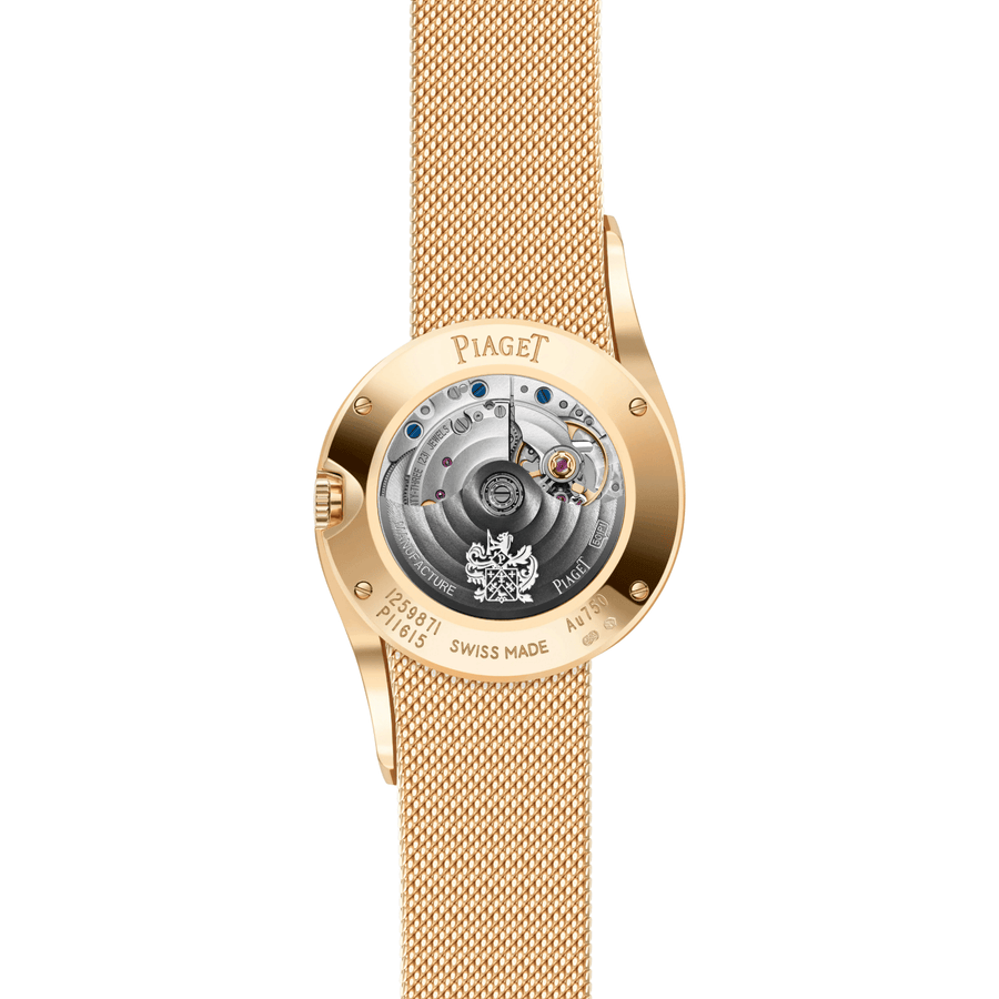 Piaget Limelight Gala Watch - G0A48213