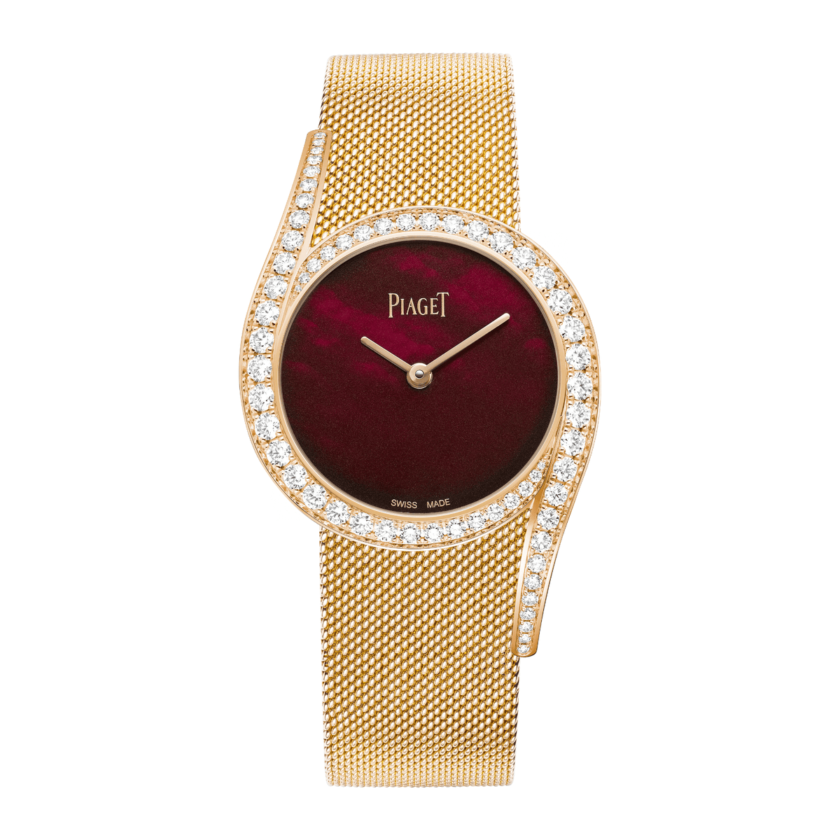 Piaget Limelight Gala Watch - G0A50214