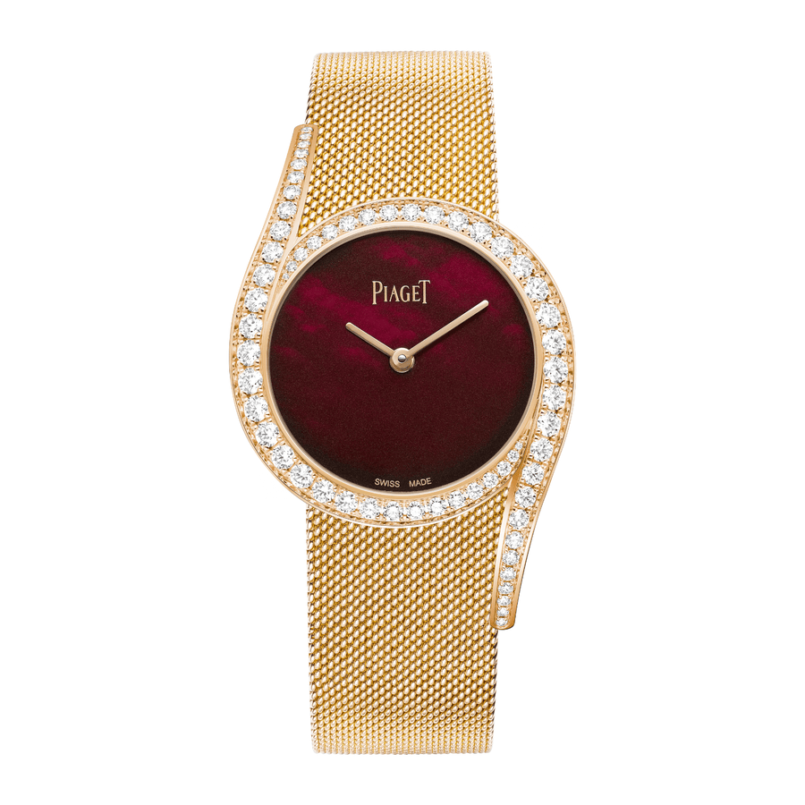 Piaget Limelight Gala Watch - G0A50214