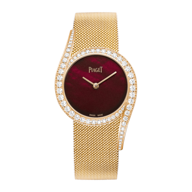 Piaget Limelight Gala Watch-Piaget Limelight Gala Watch - G0A50214