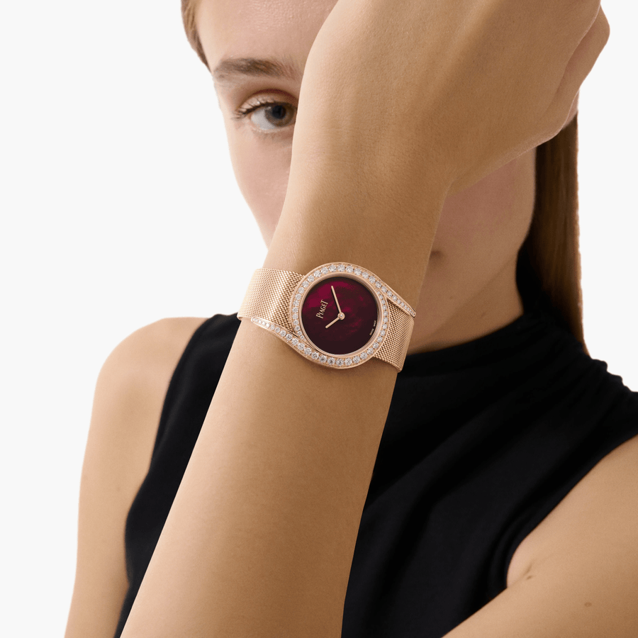 Piaget Limelight Gala Watch - G0A50214