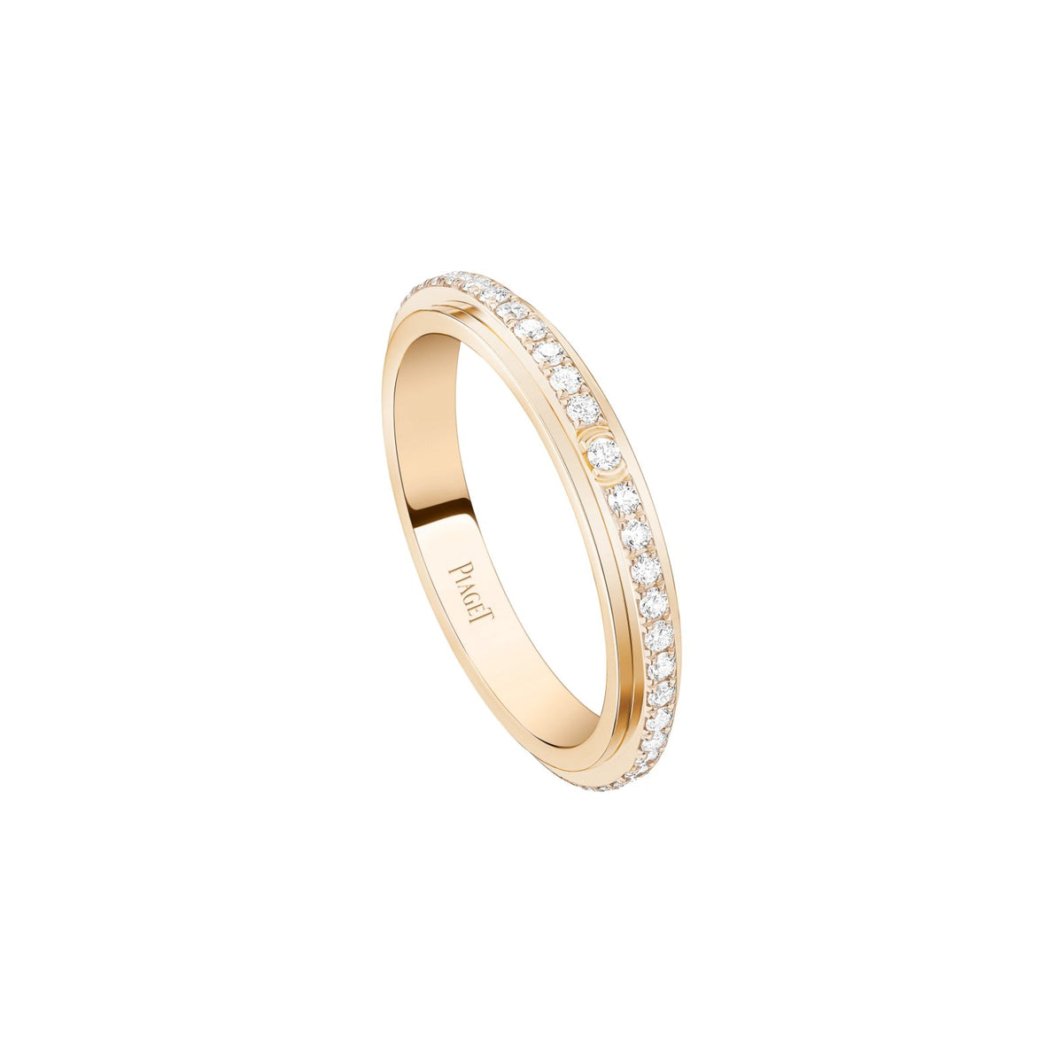 Piaget Poessession Ring - G34P1M52