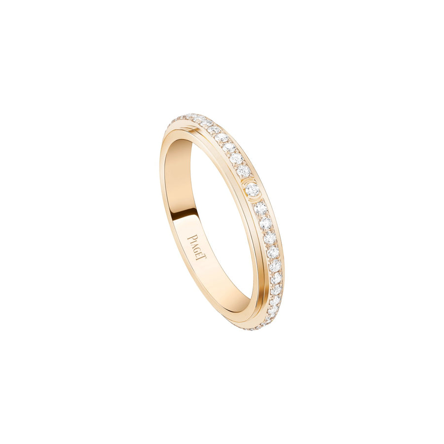Piaget Poessession Ring - G34P1M52