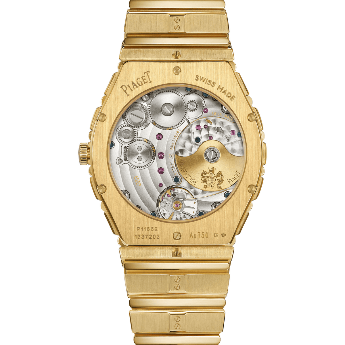 Piaget Polo 79 Watch - G0A49150