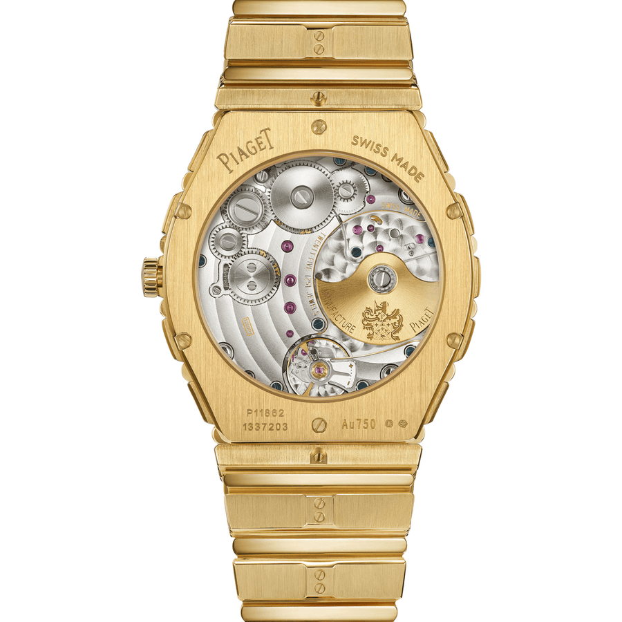 Piaget Polo 79 Watch - G0A49150