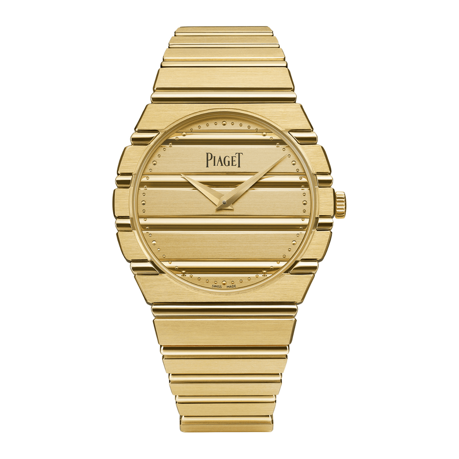 Piaget Polo 79 Watch - G0A49150