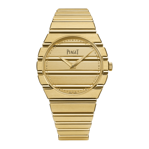 Piaget Polo 79 Watch-Piaget Polo 79 Watch - G0A49150
