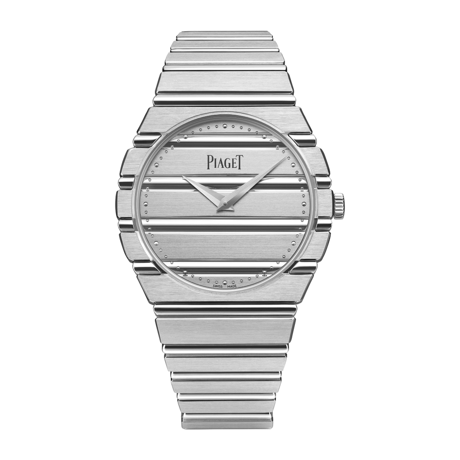 Piaget Polo 79 Watch G0A50150