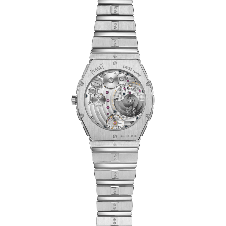 Piaget Polo 79 Watch G0A51150