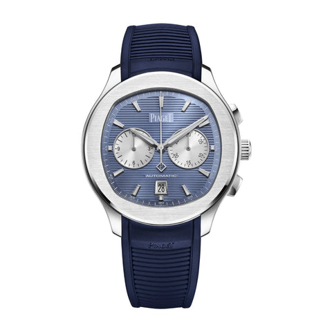 Piaget Polo Chronograph Watch - G0A48024