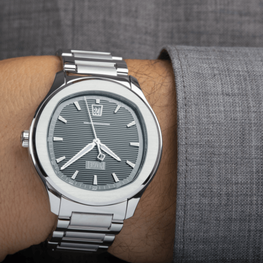 Piaget Polo Date - G0A41003