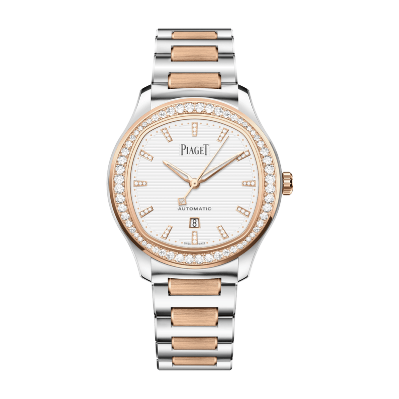 Piaget Polo Date Watch-Piaget Polo Date Watch - G0A48026