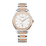 Piaget Polo Date Watch-Piaget Polo Date Watch - G0A48026