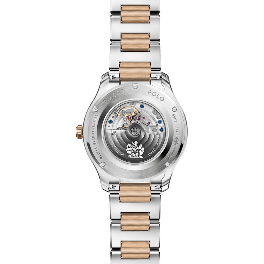 Piaget Polo Date Watch - G0A48026