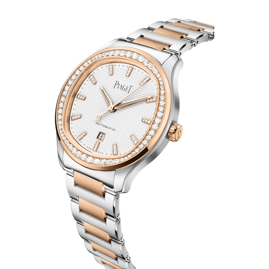 Piaget Polo Date Watch - G0A48026