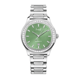 Piaget Polo Date Watch-Piaget Polo Date Watch G0A50022