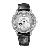 Piaget Polo Emperador Dual Time Watch-Piaget Polo Emperador Dual Time Watch - G0A32018