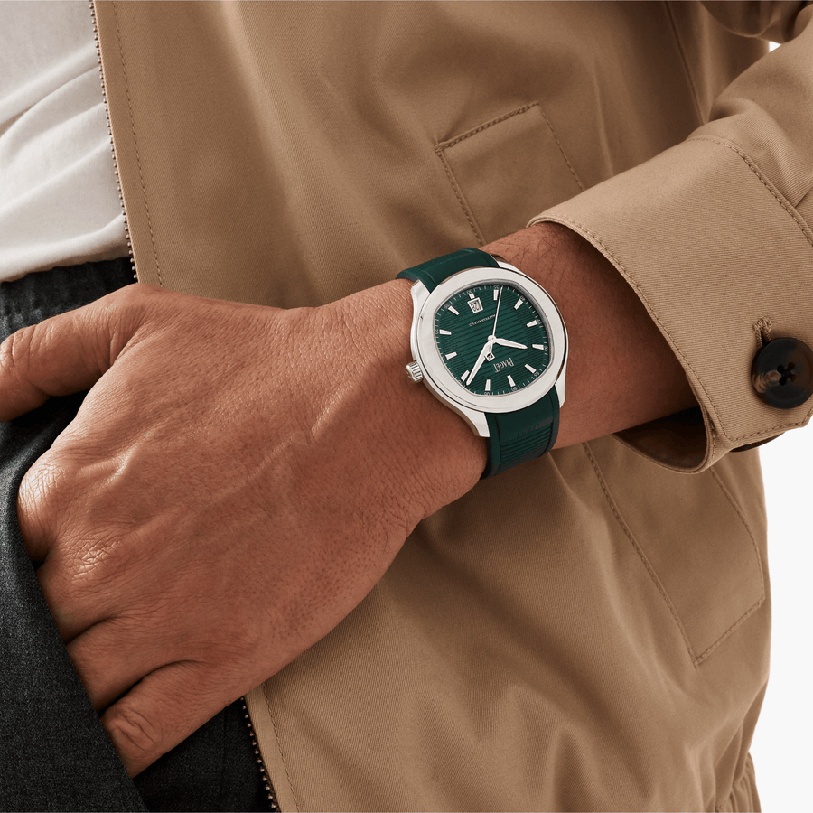 Piaget Polo Field Watch - G0A48022