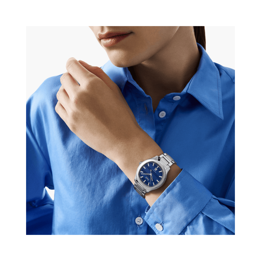 Piaget Polo Signature Date Watch 36mm - G0A51035