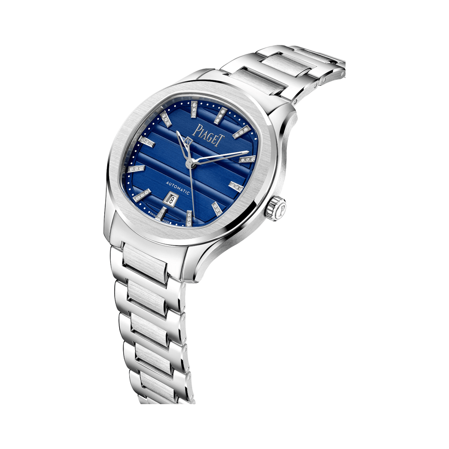 Piaget Polo Signature Date Watch 36mm - G0A51035