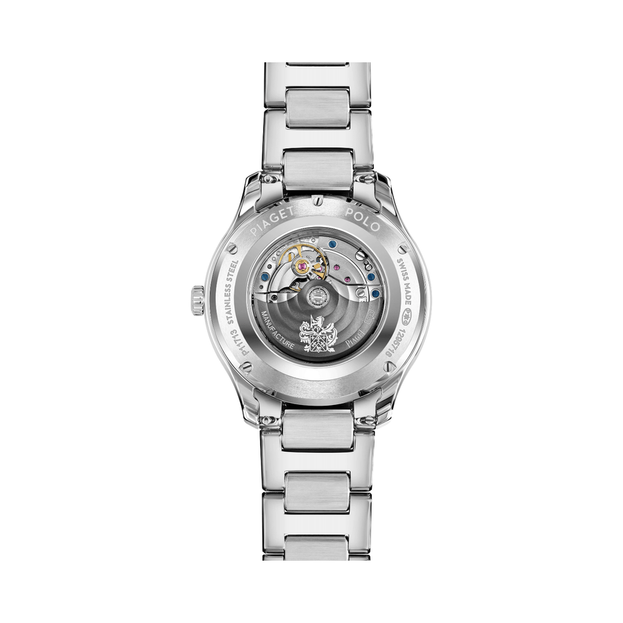 Piaget Polo Signature Date Watch 36mm - G0A51035