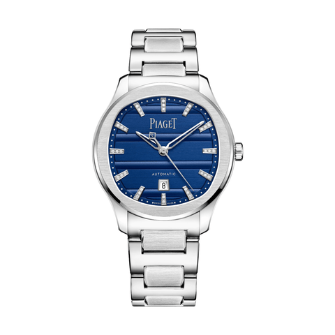 Piaget Polo Signature Date Watch 36mm-Piaget Polo Signature Date Watch 36mm - G0A51035