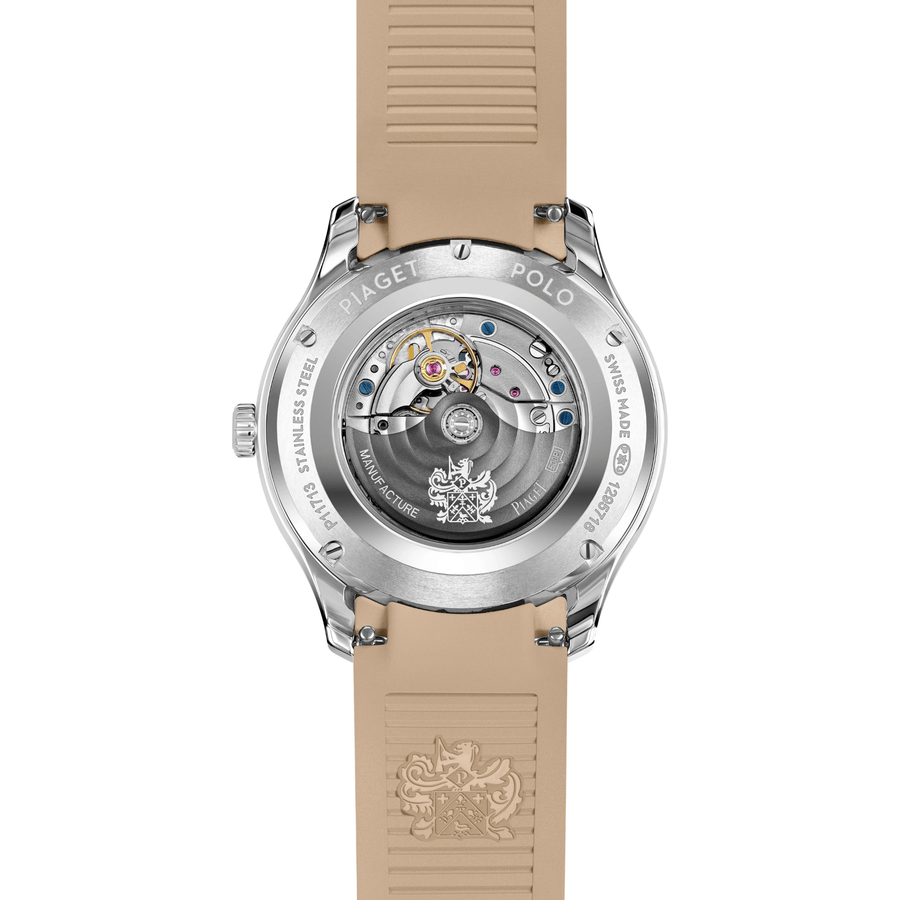 Piaget Polo Signature Date Watch G0A51011