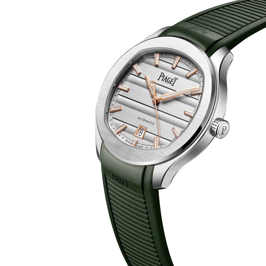 Piaget Polo Signature Date Watch G0A51012