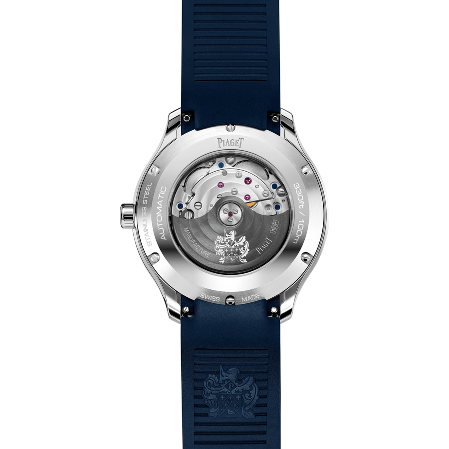 Piaget Polo Signature Date Watch G0A51031