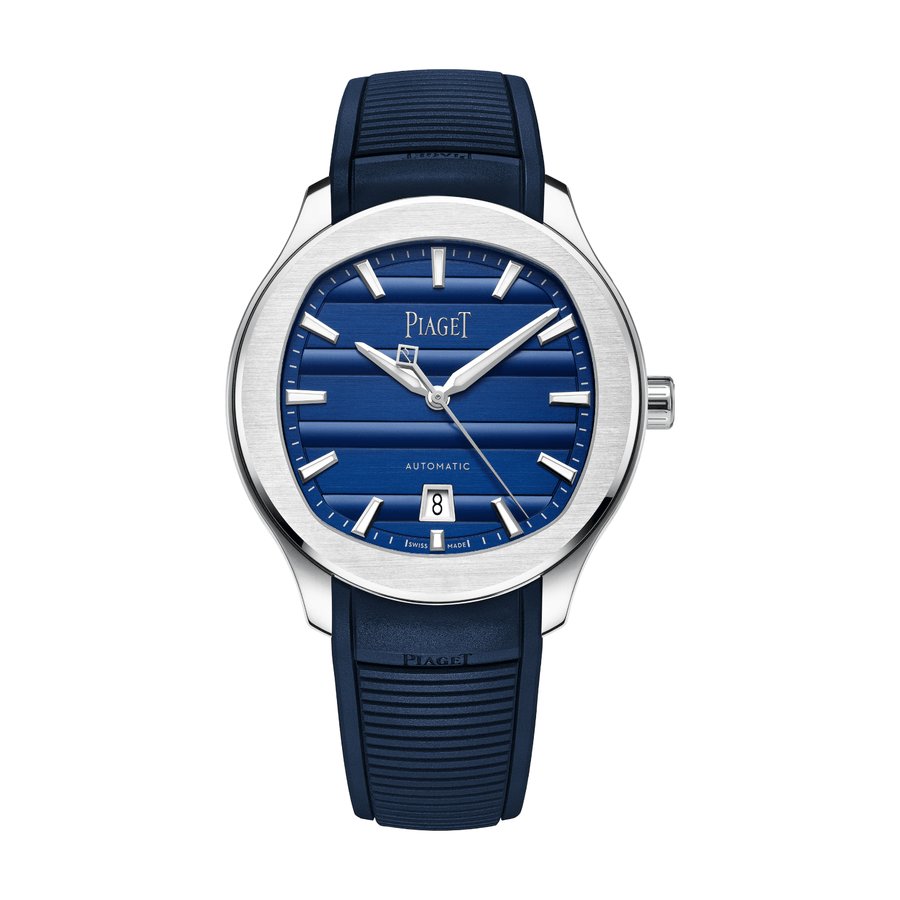 Piaget Polo Signature Date Watch G0A51031