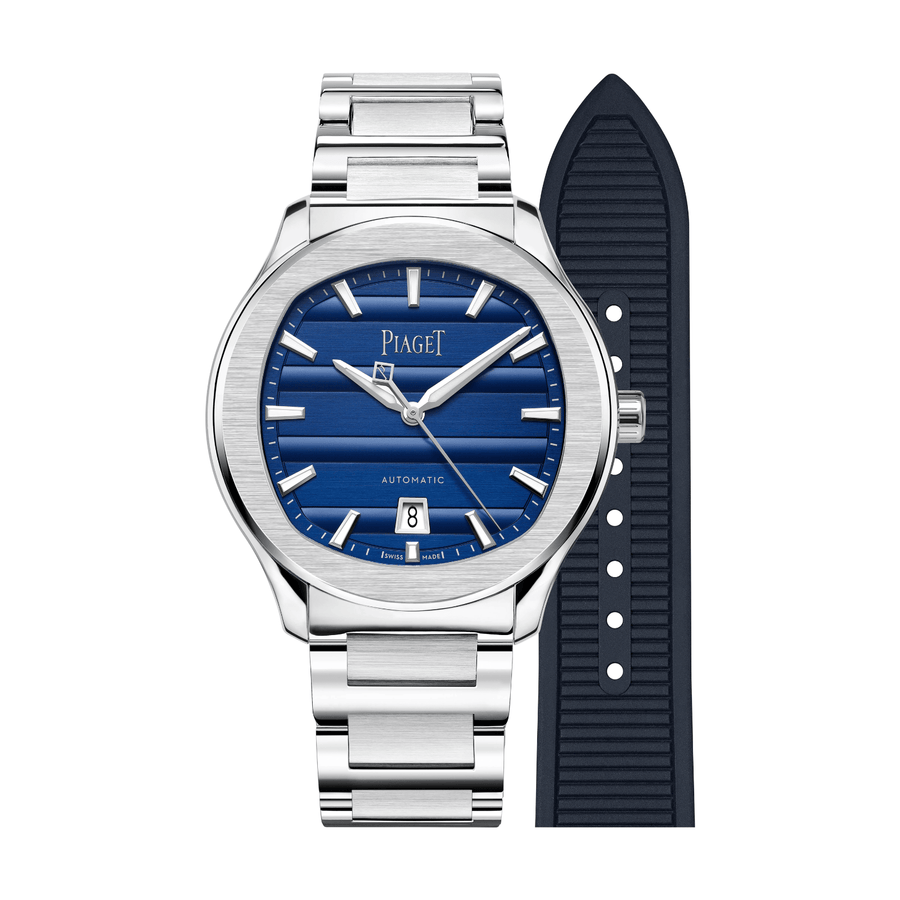 Piaget Polo Signature Date Watch G0A51032