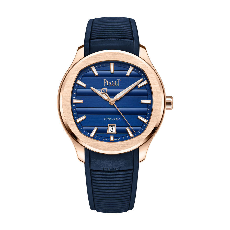 Piaget Polo Signature Date Watch G0A51033