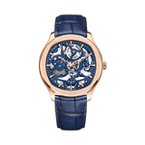 Piaget Polo Skeleton Watch-Piaget Polo Skeleton Watch - G0A46009