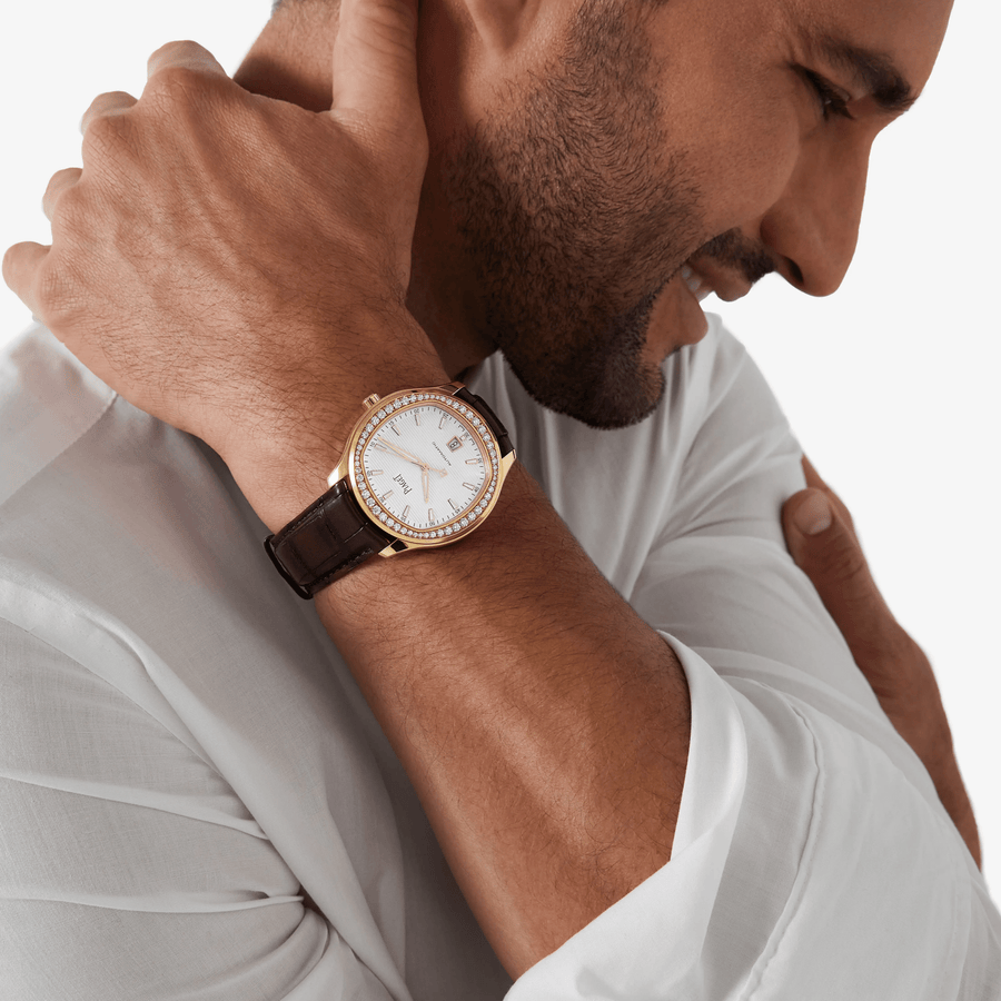 Piaget Polo Watch - G0A44010