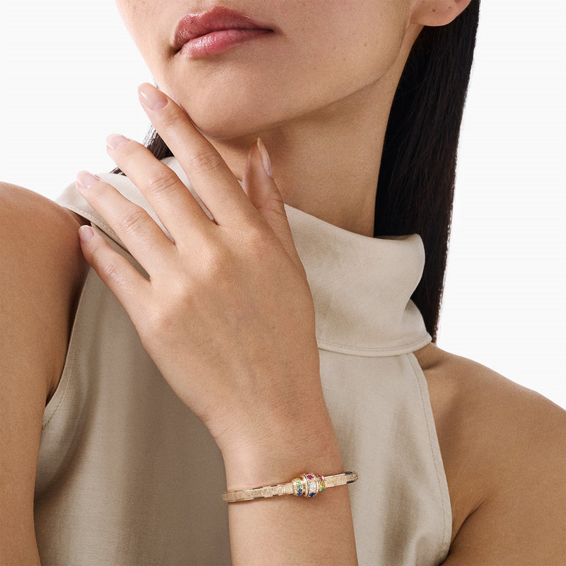 Piaget Possession Bracelet-Piaget Possession Bracelet - G36P9B18