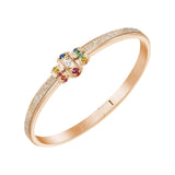 Piaget Possession Bracelet-Piaget Possession Bracelet - G36P9B18