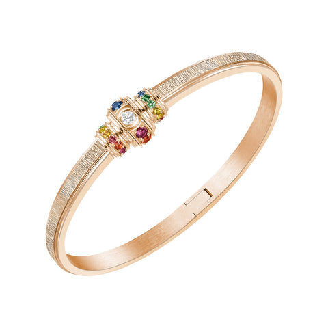 Piaget Possession Bracelet-Piaget Possession Bracelet - G36P9B18