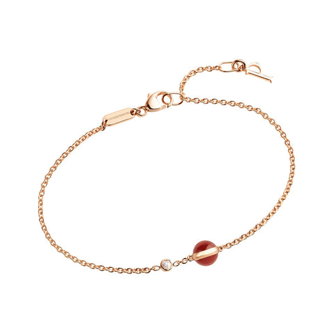Piaget Possession Bracelet-Piaget Possession Bracelet - G36PB218