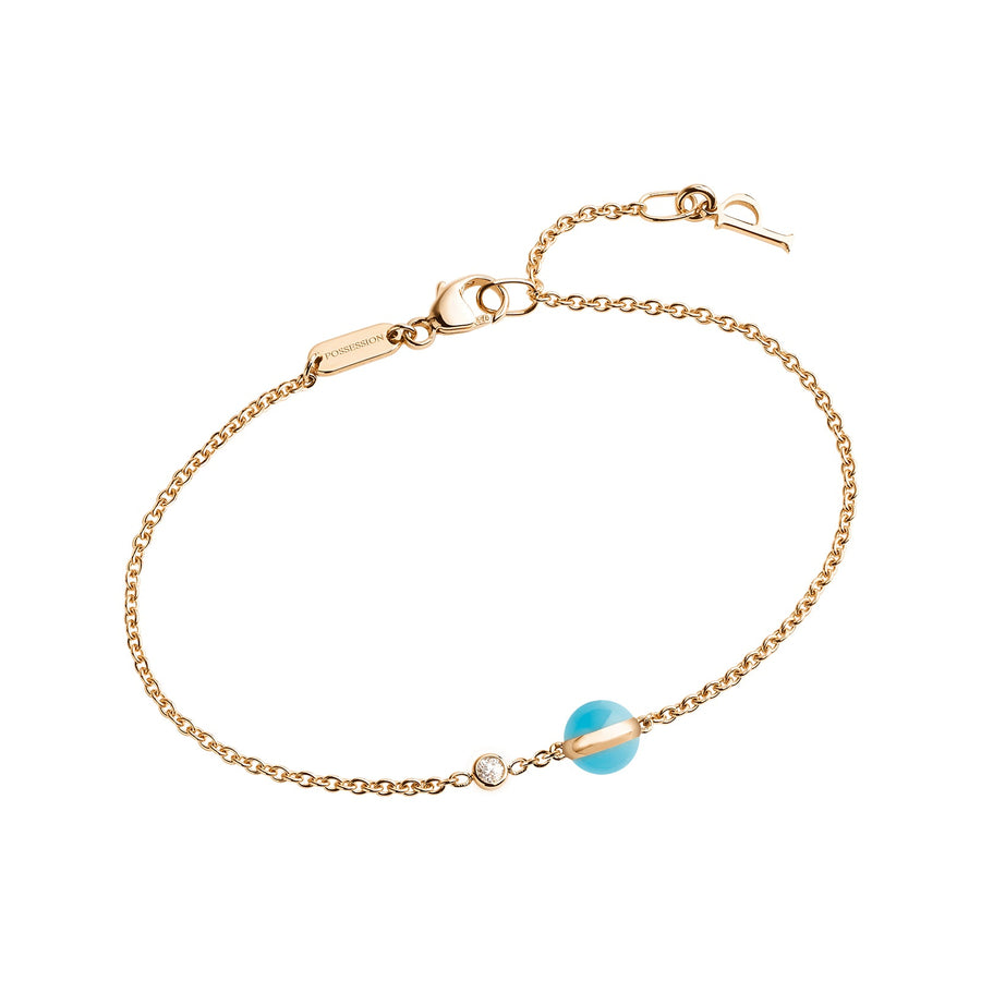 Piaget Possession Bracelet - G36PB900