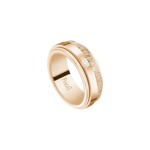 Piaget Possession Decor Palace Ring-Piaget Possession Decor Palace Ring - 