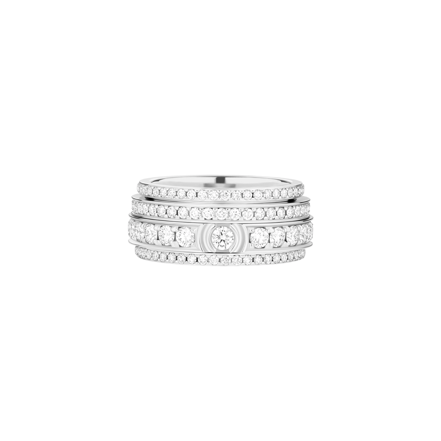 Piaget Possession "Decor Palace" Ring G34P3O00
