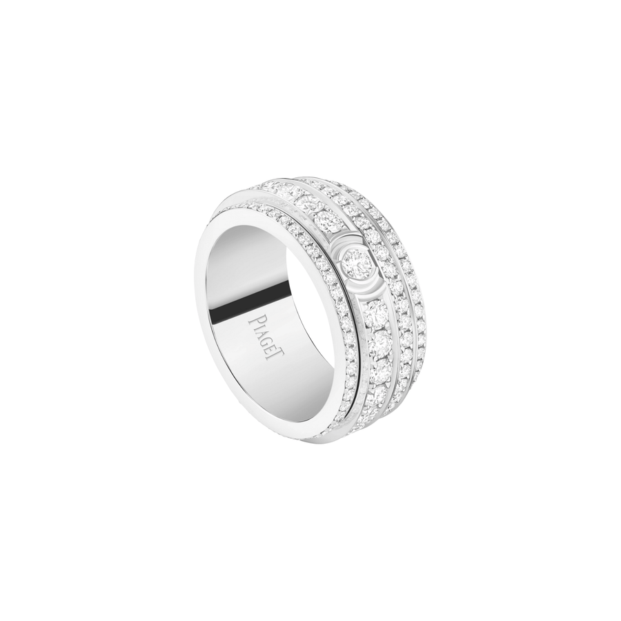Piaget Possession "Decor Palace" Ring G34P3O00