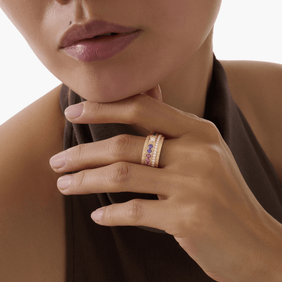 Piaget Possession "Decor Palace" Ring - G34P7O52