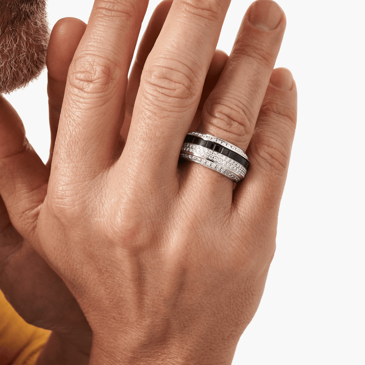 Piaget Possession Diamond Ring G34P2G00
