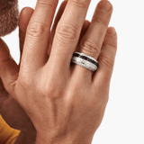 Piaget Possession Diamond Ring-Piaget Possession Diamond Ring G34P2G00